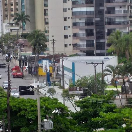 Apartamento Guaruja Praia Asturias E Praia Do Tombo Διαμέρισμα Εξωτερικό φωτογραφία