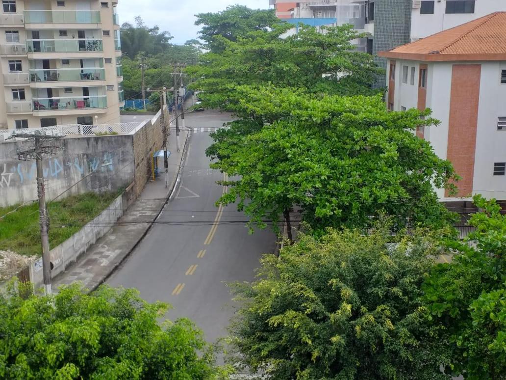 Apartamento Guaruja Praia Asturias E Praia Do Tombo Διαμέρισμα Εξωτερικό φωτογραφία
